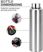 Stainless Steel Bottle 
