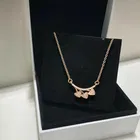 Gold Plated Pendants with Bracelets for Women 