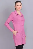 Women's Button Cardigan 