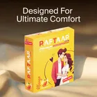 Raftaar Dotted Condoms Simple F-Chocolate,Strawberry,Mint,Mango 