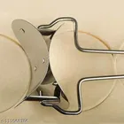 Stainless Steel Poori Cutter 