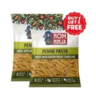 नोम निंजा पेन्ने पास्ता 2X400 g 