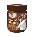 Dr. Oetker Funfoods Peanut Butter Chocolate Creamy 375 g