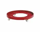 K Kudos Cyclinder Multipurpose Wheel Stand 