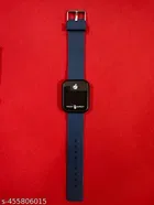 PU Strap Digital Watch for Girls & Boys 