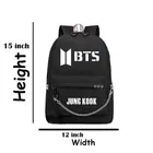 PU Backpack for Women 