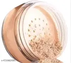 Face Setting Makeup Loose Powder 