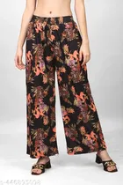 Palazzo Pants for Women 