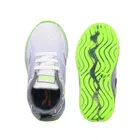 Sports Shoes for Boys, Grey 
