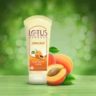 Lotus Herbals Natural Exfoliating  Fresh Apricot Scrub | For All Skin Types | 100g
