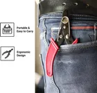 Padmakashi Electrical Wire Stripping And Cable Cutting Tool Wire Cutter - 