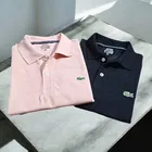 Polo Solid T-Shirt for Men 