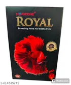 Royal Breading Feed for Betta Fish 
