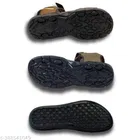 Sandals with Flipflop for Men 