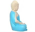 Resin Buddha Idol 