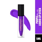 Coronation Liquid Lipstick 