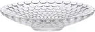 Glass Multipurpose Serving Designer Round Plate 