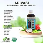 Sonavi Herbal Hair Oil 