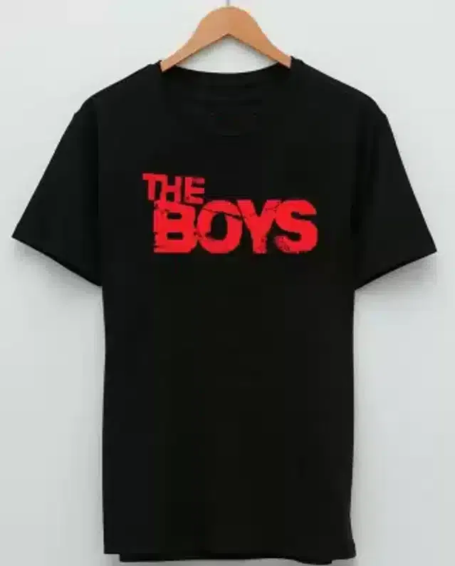 Half Sleeves Printed T-Shirt for Men (Black, XL)