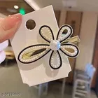 Metal Hair Clips for Women & Girls 