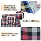 Nicasa Waterproof Kitchen Apron 