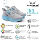 Sports Shoes for Men, Grey 