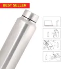 BMT Stainless Steel Single Wall Water Bottle 