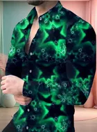 Printed Casual Shirts for Men 