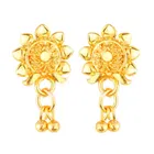 Alloy Earrings Set for Women 
