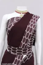Festive Saree for Women 