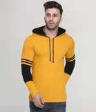 Full Sleeves Hoodie for Men 