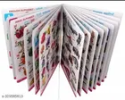 All In One Book for Kids (Multicolor)