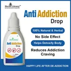 Nutrocopia Anti Addiction Drops 