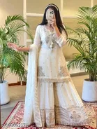 Sharara for Women 