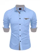 Full Sleeves Shirt for Men 