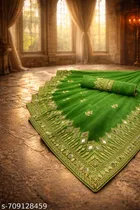 Elegant Sarees for Women 