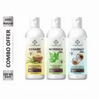 PuriFlame Pure Sesame Oil 