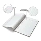 VPS A4 Ruled Notebook 