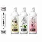 PuriFlame Pure Olive Oil 