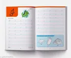 Cursive Writing Book for Kids 