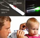 Ear Cleaning Kit, Dust Cleaner, Wax Remover, Cleaning Buds 