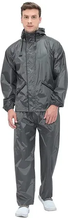 Rainsuit for Men & Women 