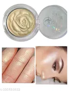 Face Highlighter, Gold