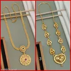 Alloy Necklace for Women 