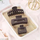 Plastic Hair Clutcher for Women & Girls 