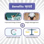 LUKOCEF PILLS 40pills, Ayurvedic White Discharge Fast Relief Pills., 