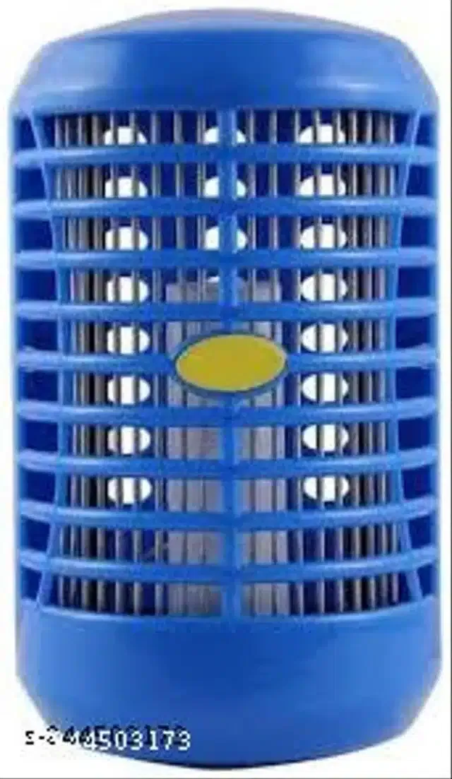 Electronic Insect Killer Lamp (Blue)