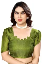 Art Silk Printed Saree for Women 