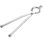Stainless Steel Kitchen Tool Pincer 