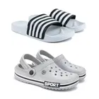 Clogs & Flip Flops for Men 